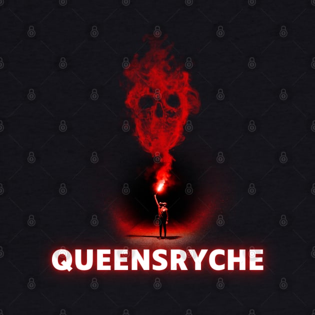 queensryche by pesidsg